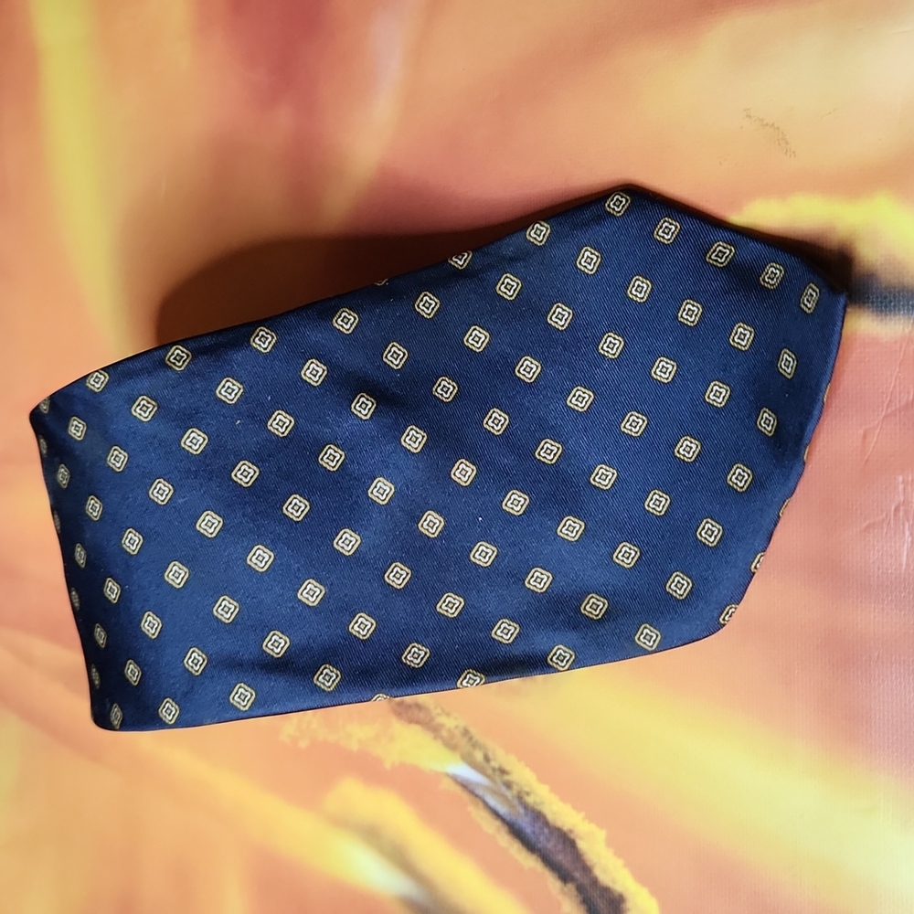 Vintage Necktie